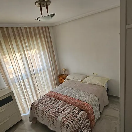 Apartment Simple&just Torremolinos