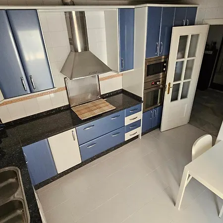 Apartment Simple&just Torremolinos