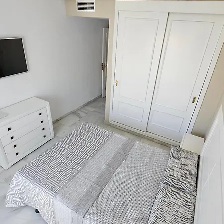 Apartment Simple&just Torremolinos