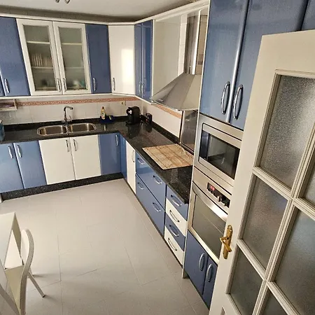 Apartment Simple&just